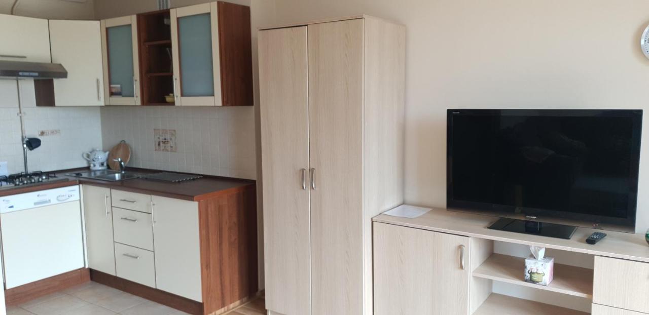 Apartament Zlote Piaski - Unibal Mielno Mielno  Exterior foto