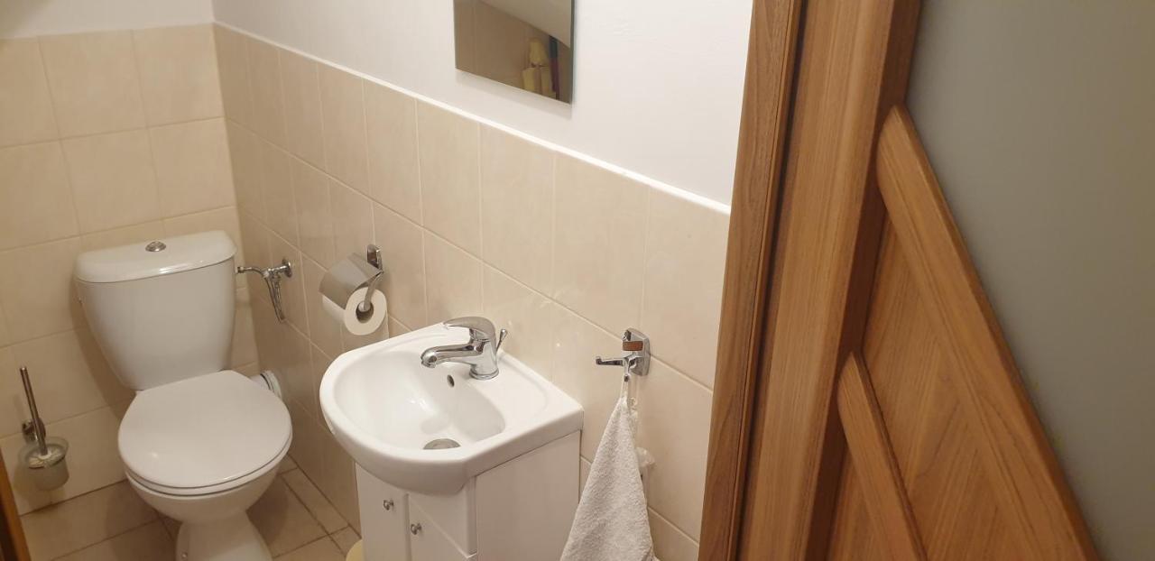 Apartament Zlote Piaski - Unibal Mielno Mielno  Exterior foto