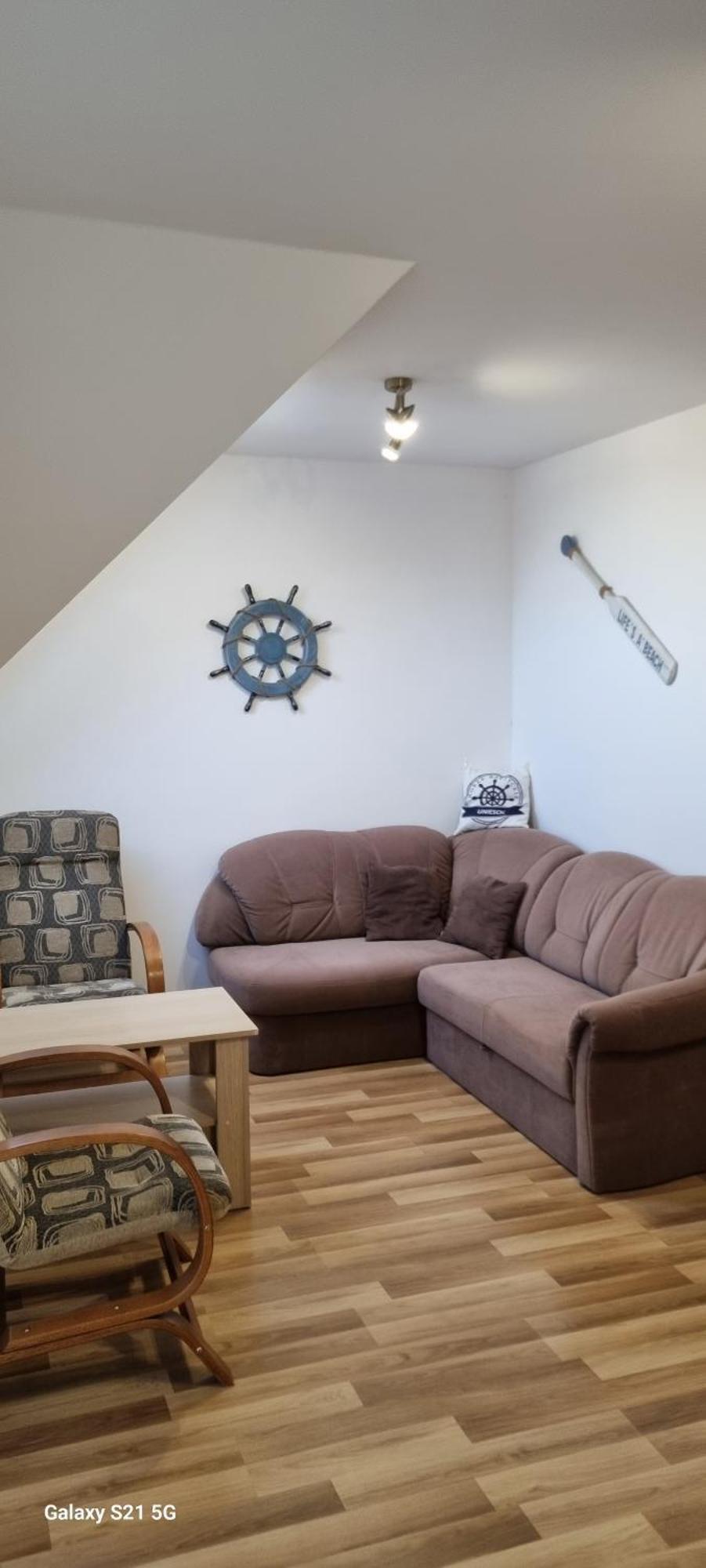 Apartament Zlote Piaski - Unibal Mielno Mielno  Exterior foto