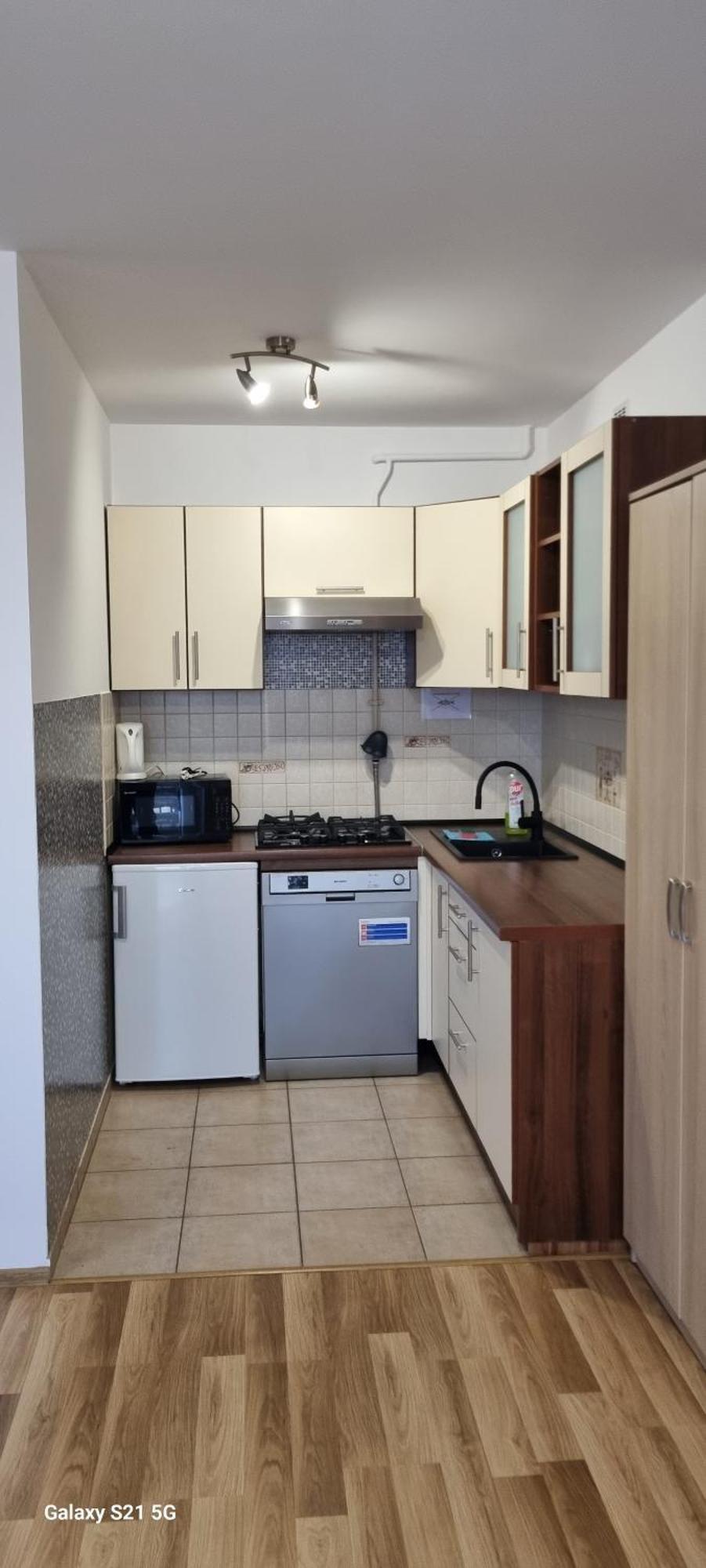 Apartament Zlote Piaski - Unibal Mielno Mielno  Exterior foto